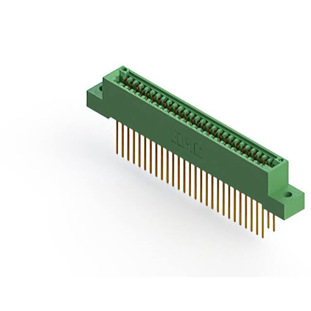 345-054-540-202 EDAC Inc.  Edgeboard Connectors